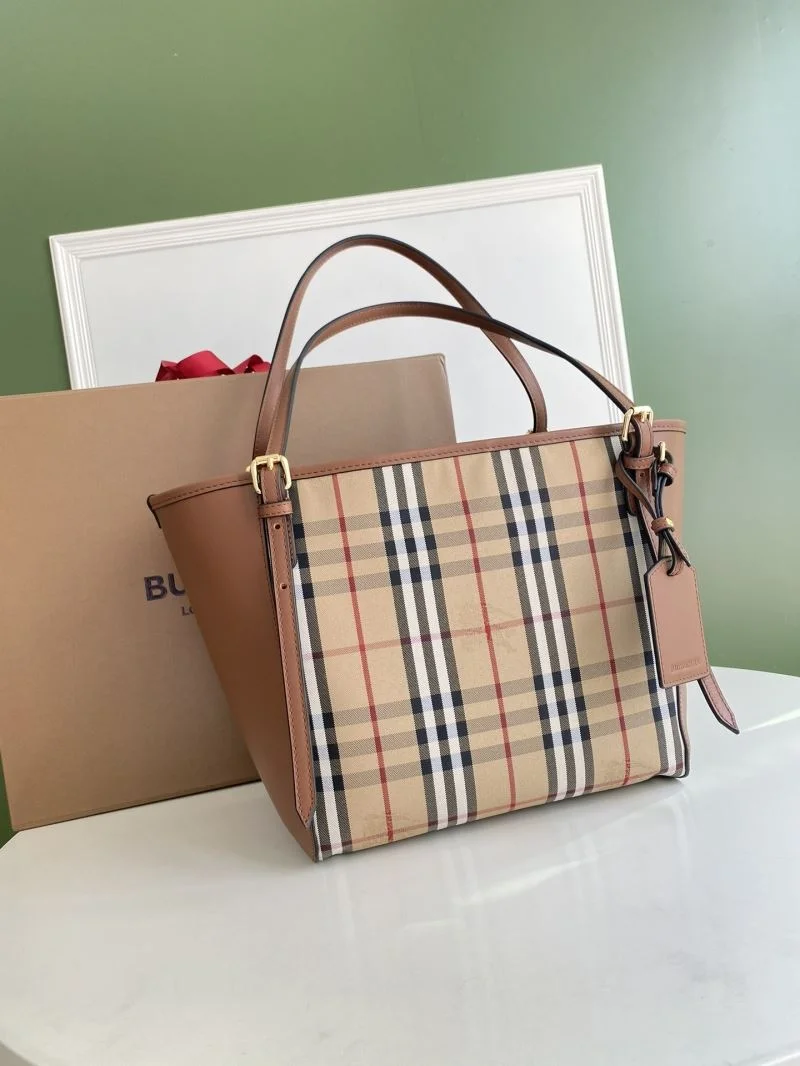 Burberry Shopping Bags GoodFit 51671