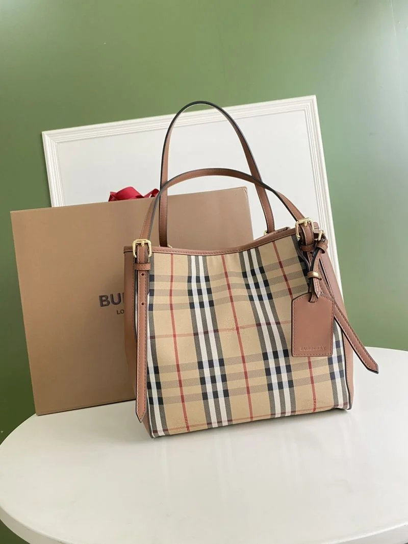 Burberry Shopping Bags GoodFit 51671