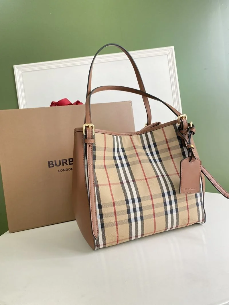 Burberry Shopping Bags GoodFit 51671