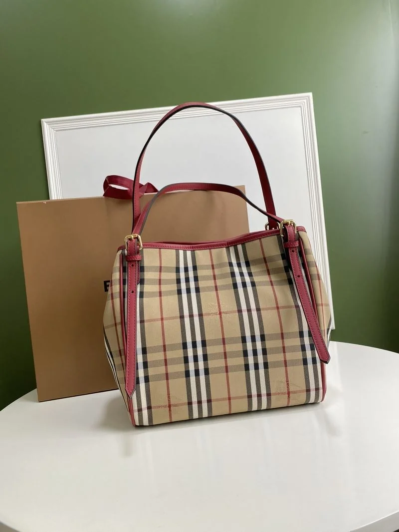 Burberry Shopping Bags Seasonal 51672