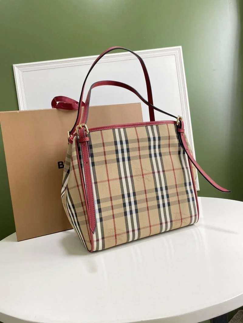 Burberry Shopping Bags Seasonal 51672