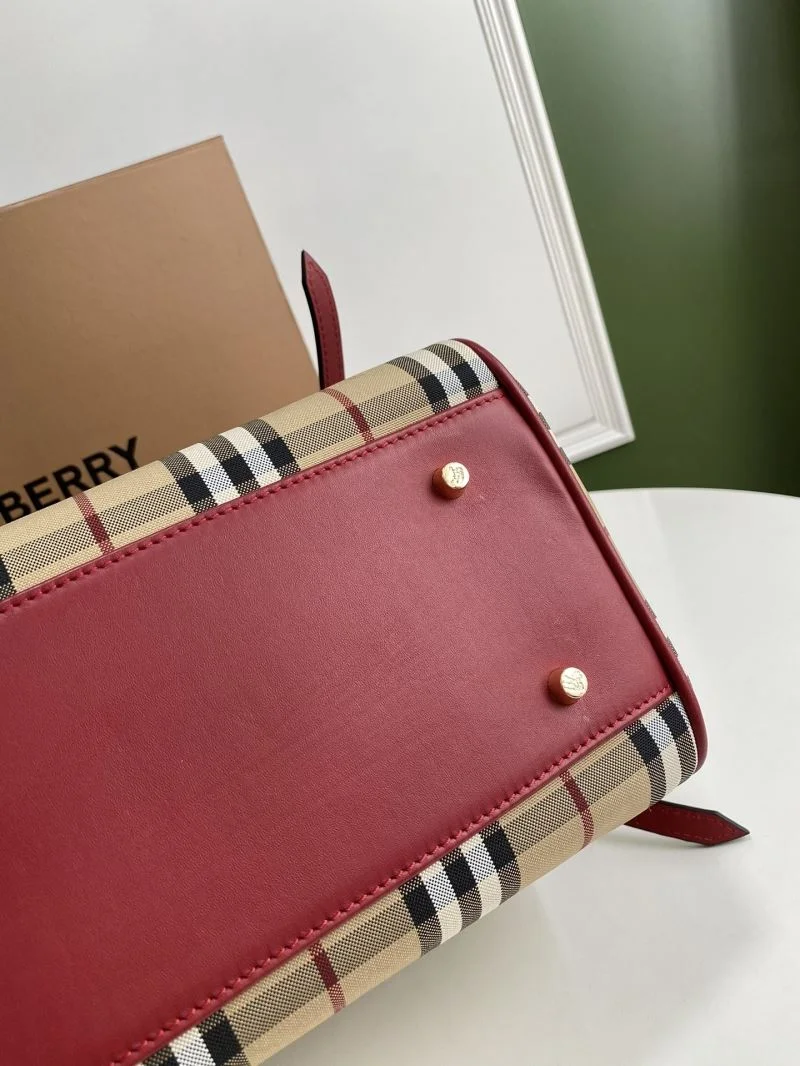 Burberry Shopping Bags Seasonal 51672