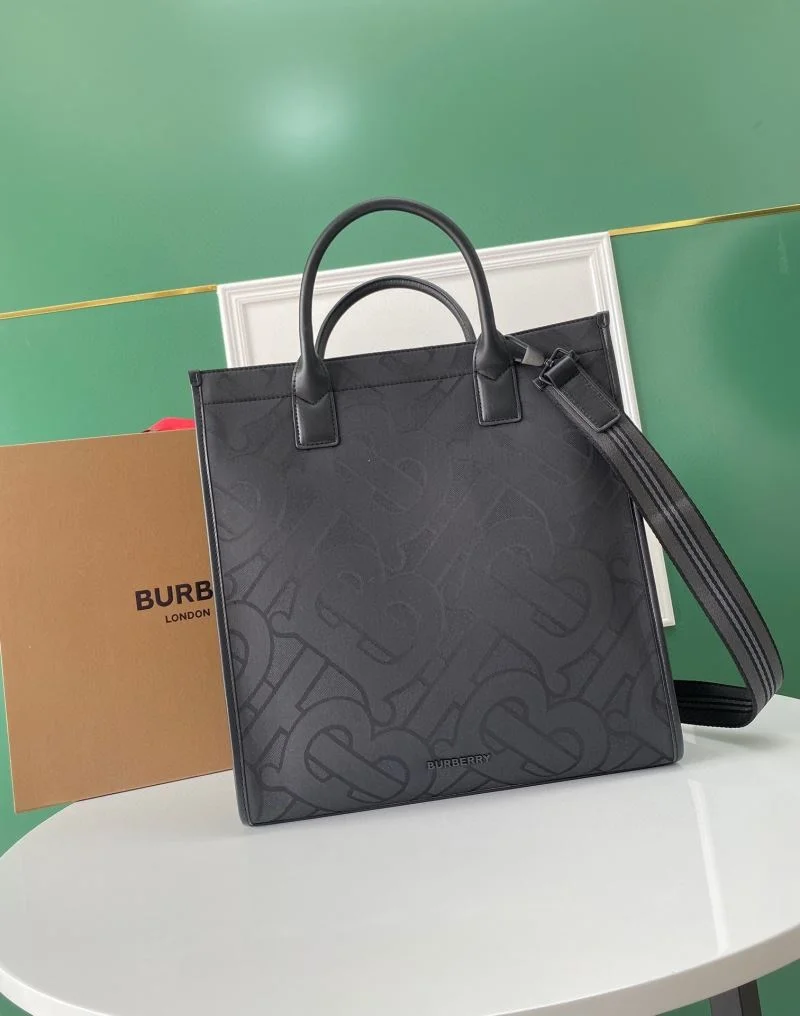 Burberry Shopping Bags Flexible 37903