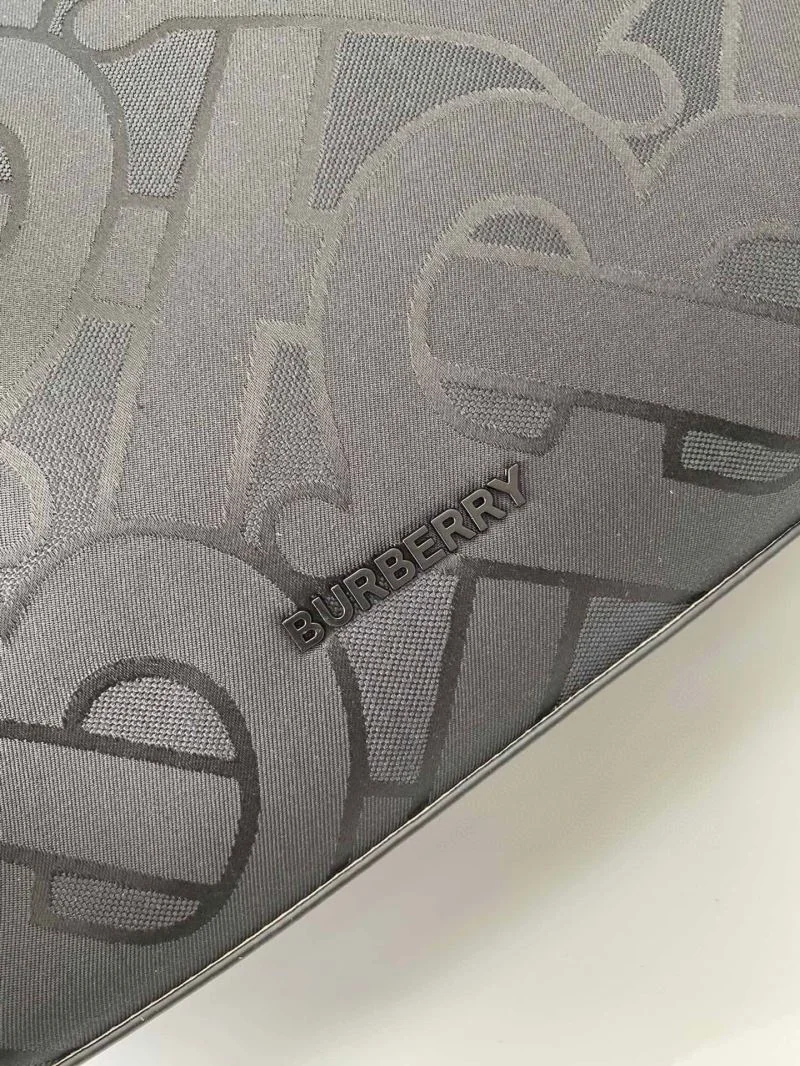 Burberry Shopping Bags Flexible 37903