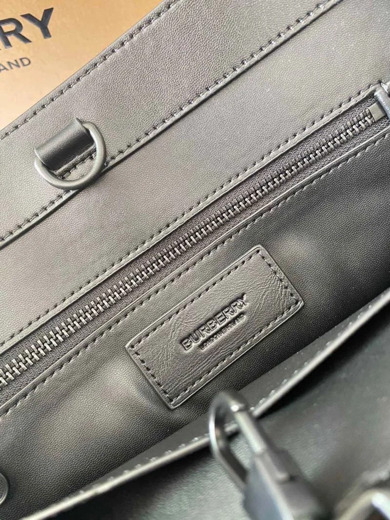 Burberry Shopping Bags Flexible 37903