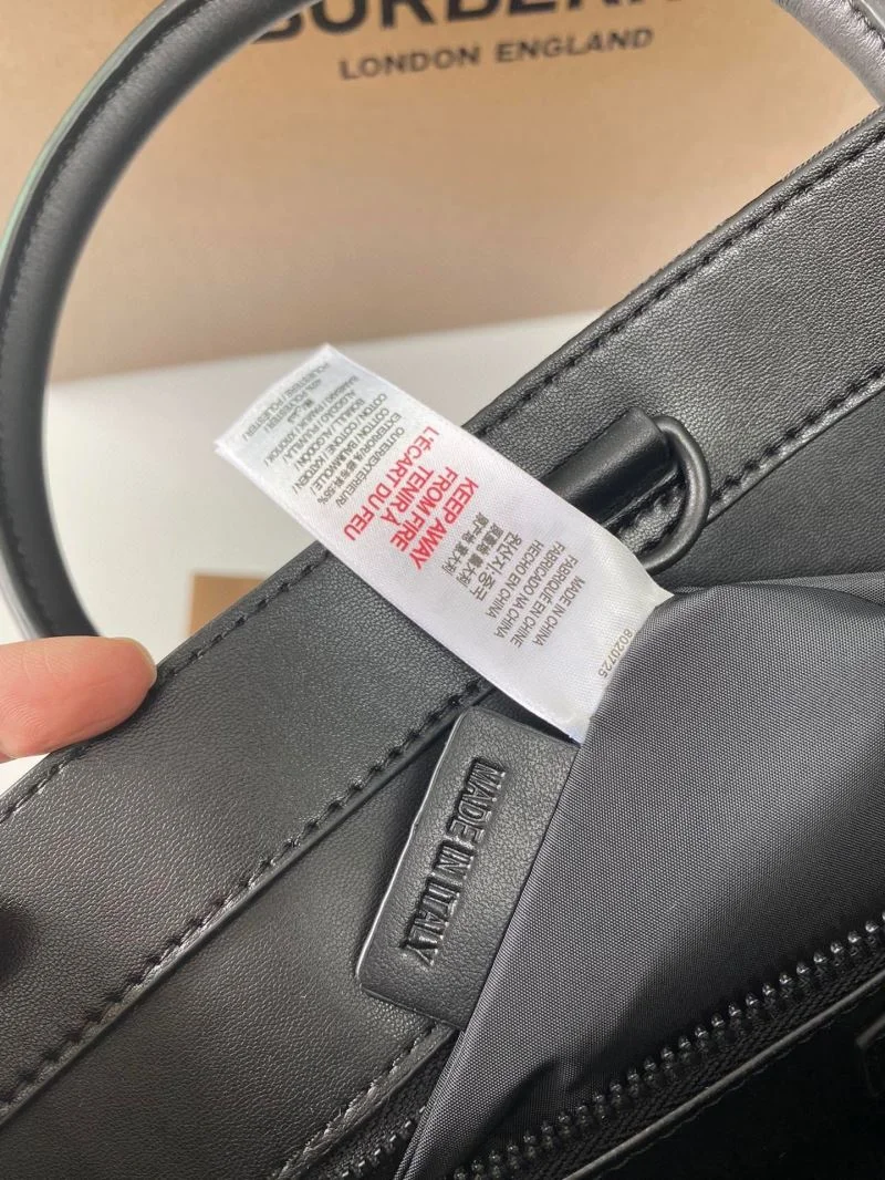 Burberry Shopping Bags Flexible 37903