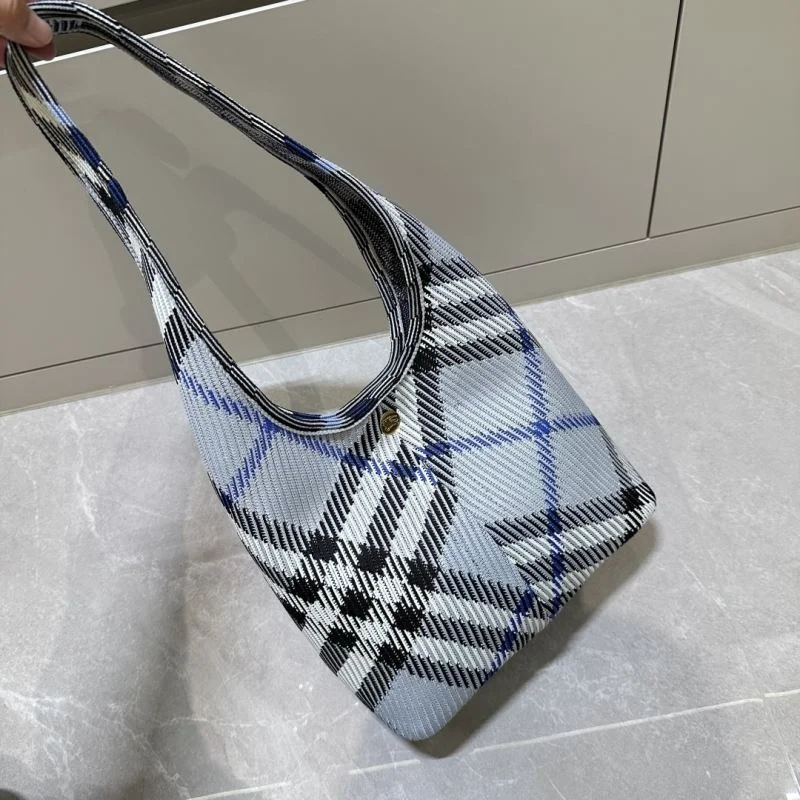 Burberry Shopping Bags HighQuality 37893
