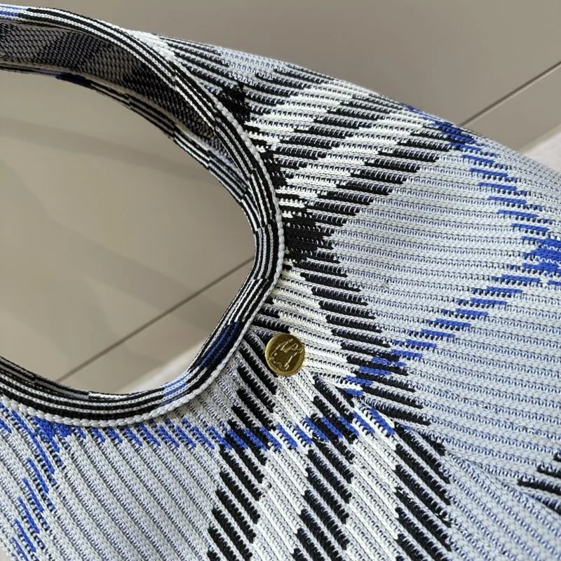 Burberry Shopping Bags HighQuality 37893