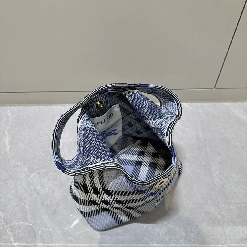 Burberry Shopping Bags HighQuality 37893