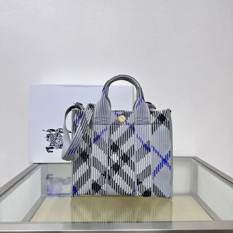 Burberry Shopping Bags StreetReady 37897