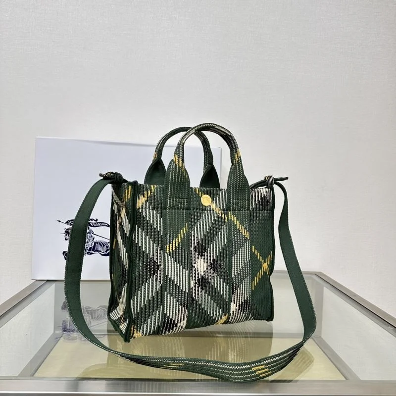 Burberry Shopping Bags Flexible 37895