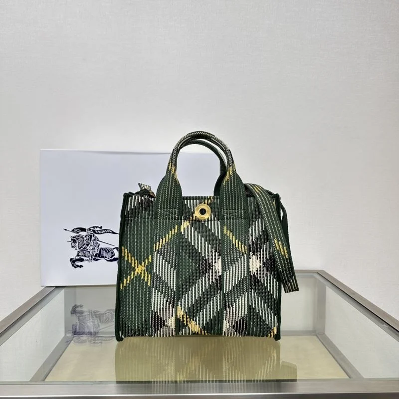 Burberry Shopping Bags Flexible 37895