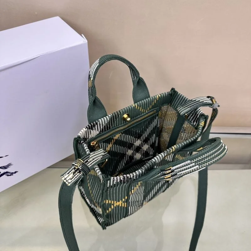 Burberry Shopping Bags Flexible 37895