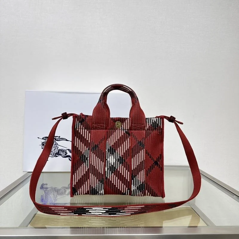 Burberry Shopping Bags Affordable 37909