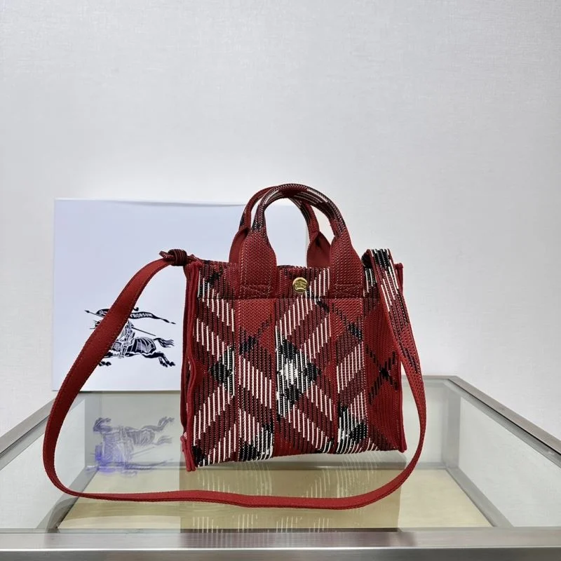 Burberry Shopping Bags Affordable 37909