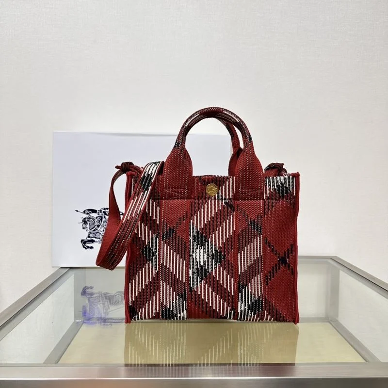 Burberry Shopping Bags Affordable 37909