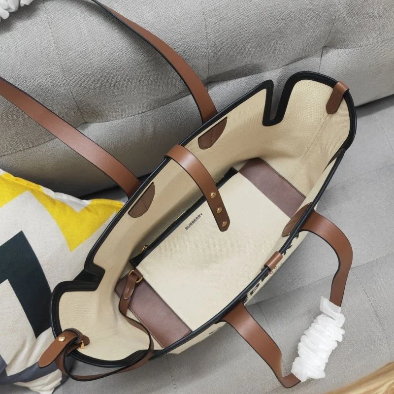 Sophisticated Burberry Shopping Bags 37891