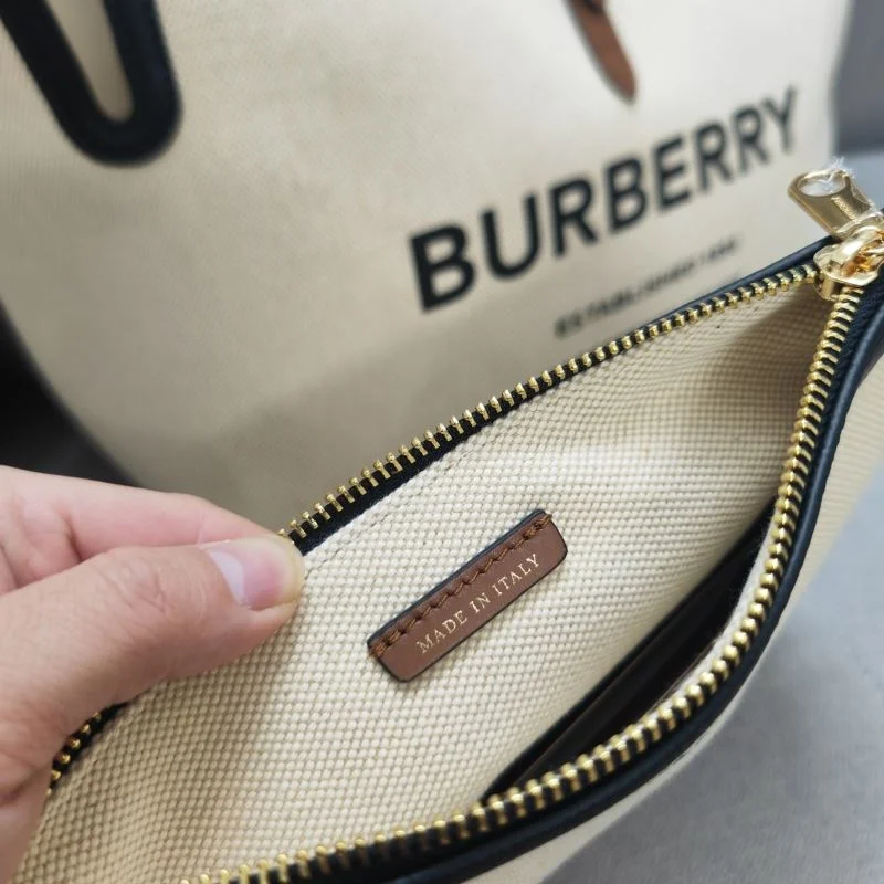 Sophisticated Burberry Shopping Bags 37891