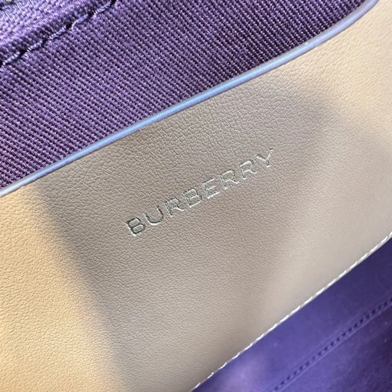 Burberry Shopping Bags Tailored 37911