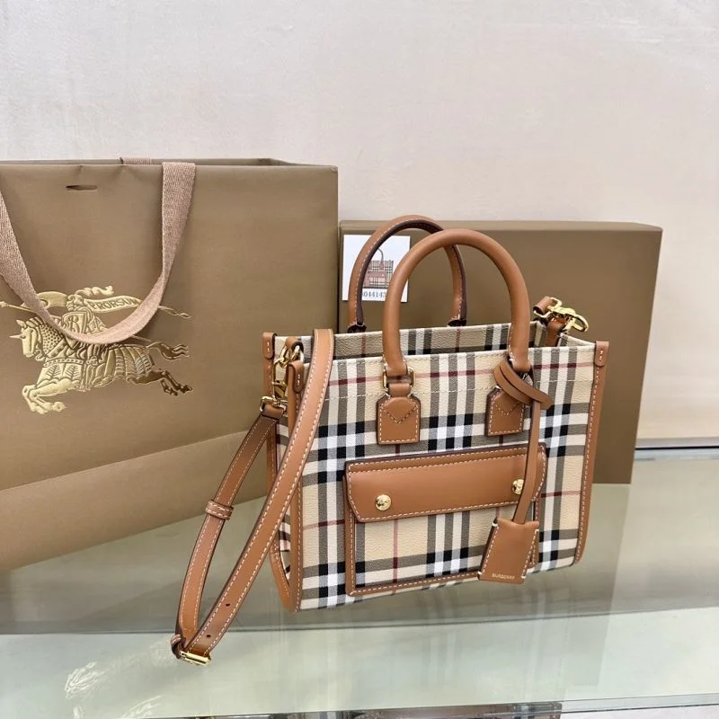 EasyCare Burberry Shopping Bags 37901