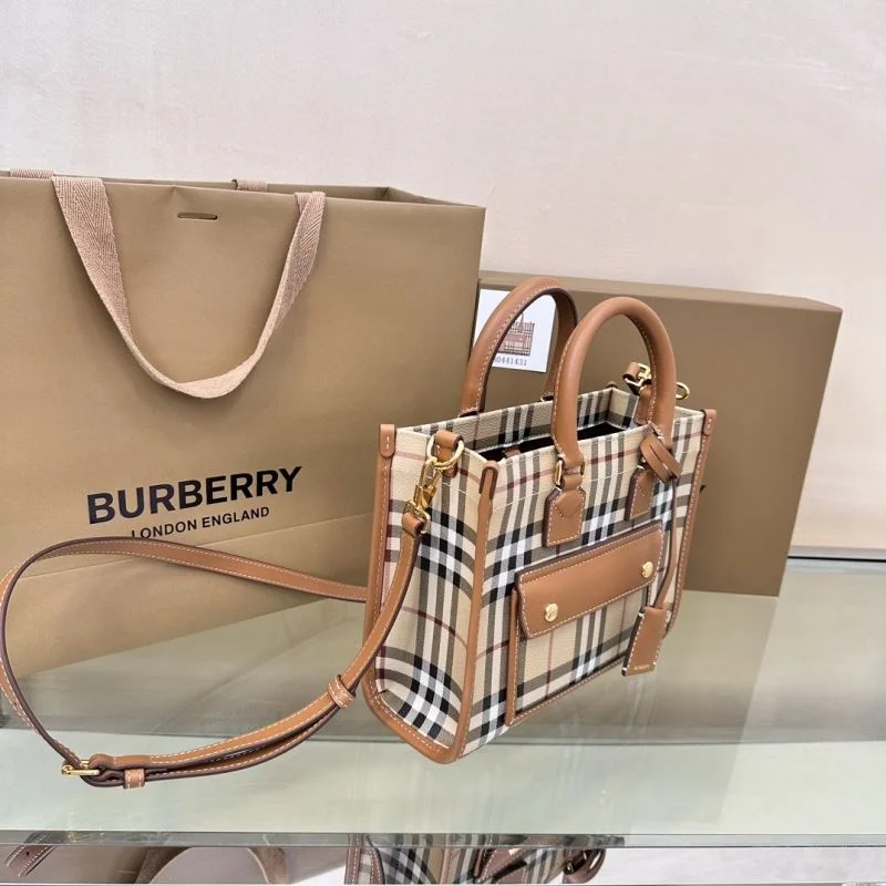 EasyCare Burberry Shopping Bags 37901
