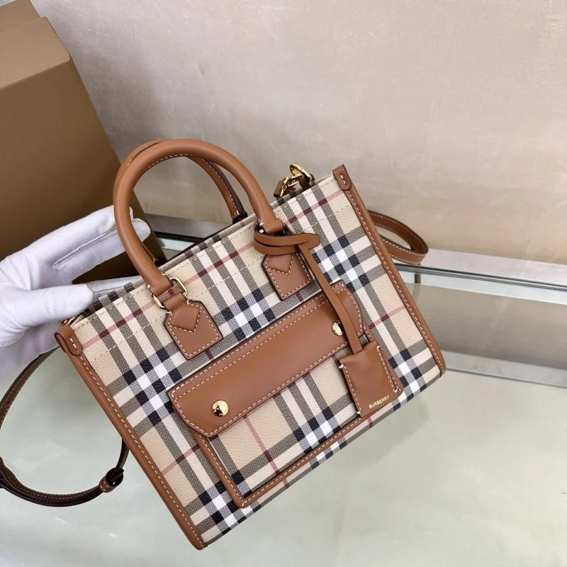 EasyCare Burberry Shopping Bags 37901