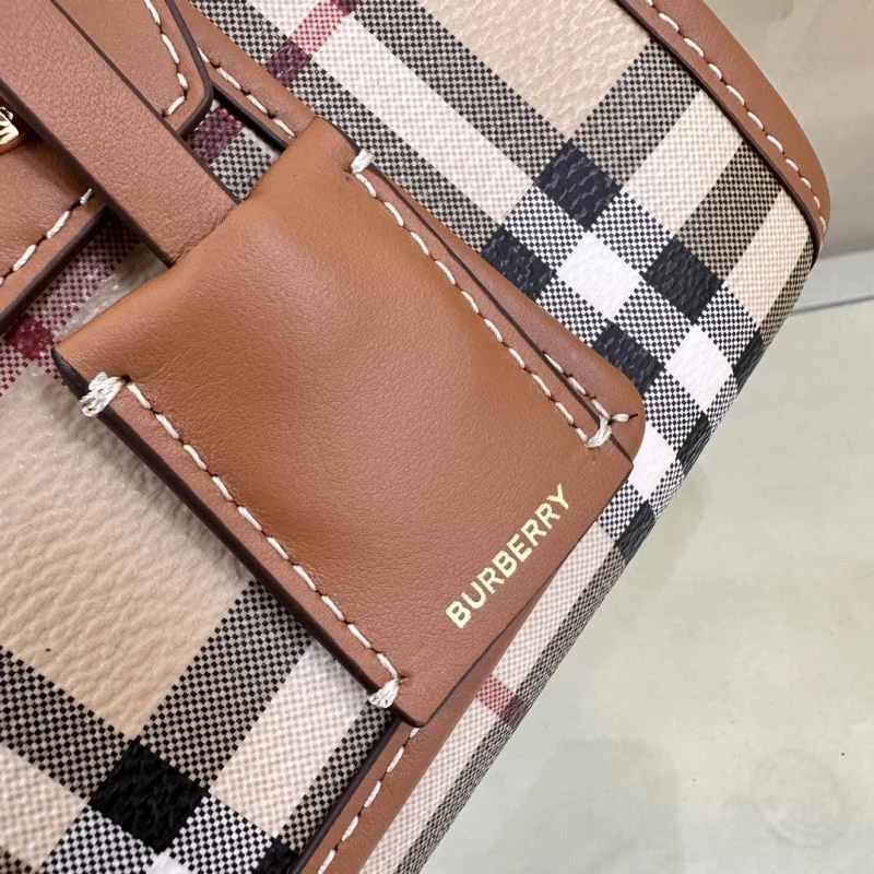 EasyCare Burberry Shopping Bags 37901