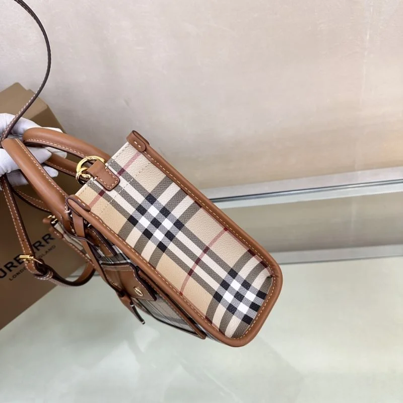 EasyCare Burberry Shopping Bags 37901