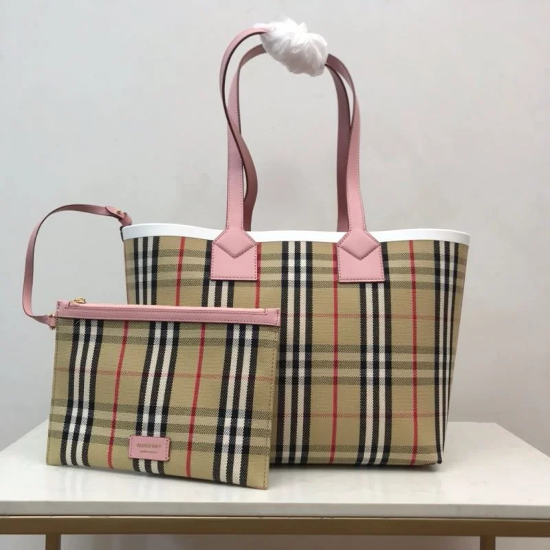 Burberry Shopping Bags HighQuality 37904