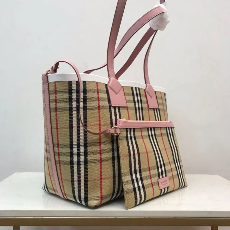 Burberry Shopping Bags HighQuality 37904