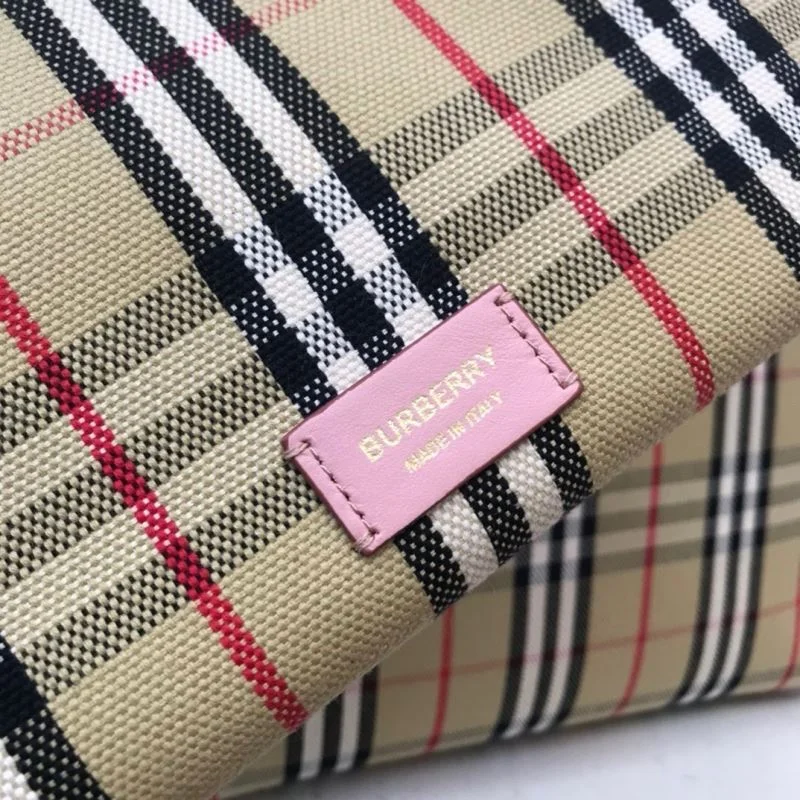 Burberry Shopping Bags HighQuality 37904