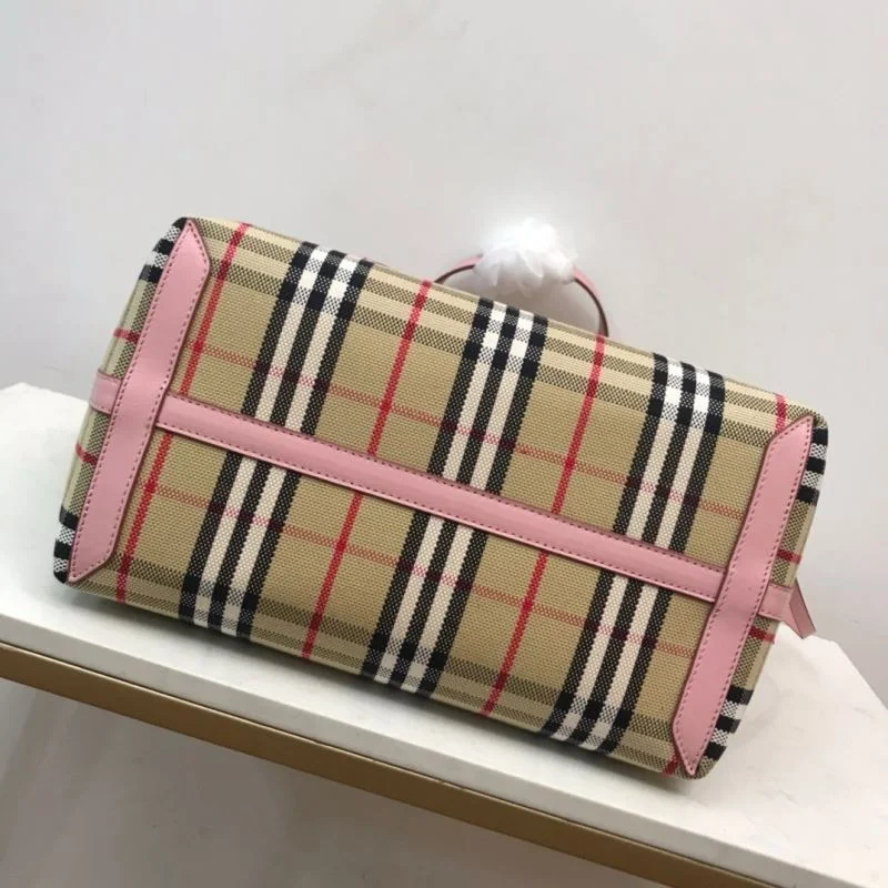 Burberry Shopping Bags HighQuality 37904