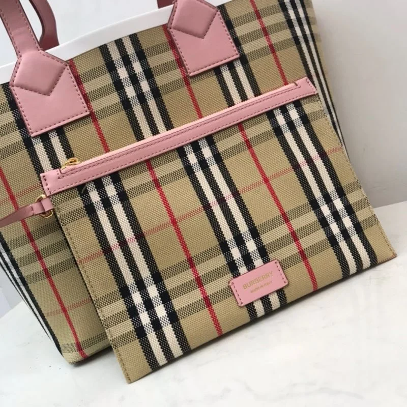 Burberry Shopping Bags HighQuality 37904