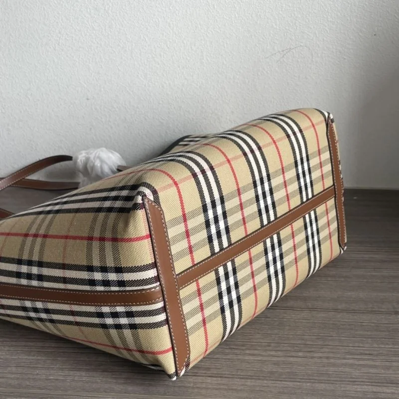 Efficient Burberry Shopping Bags 37905