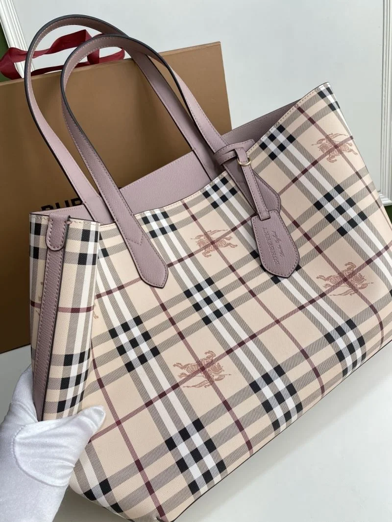 Burberry Shopping Bags RelaxedFit 37899