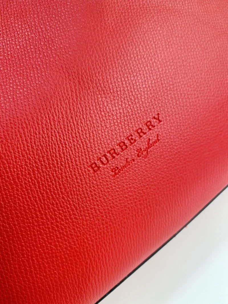 Practical Burberry Shopping Bags 37906