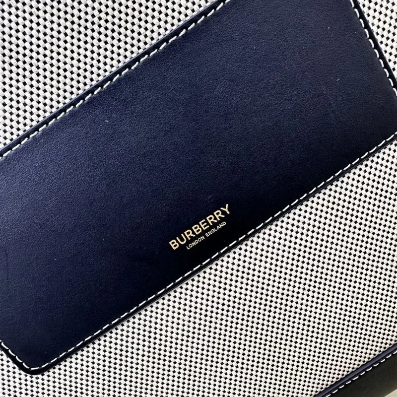 Elegant Burberry Shopping Bags 37894