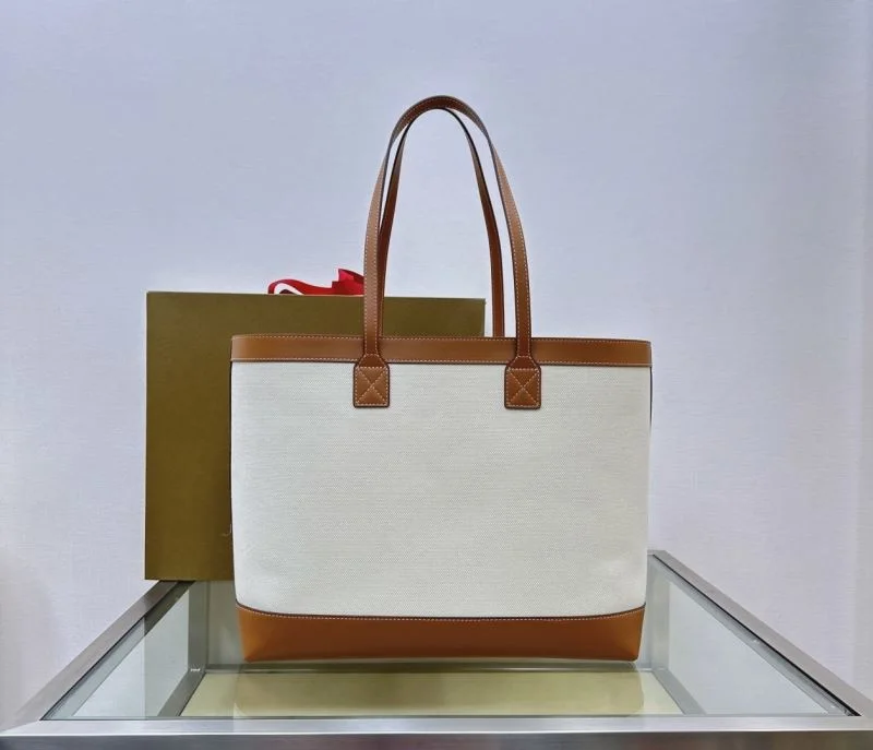 Burberry Shopping Bags SmoothTexture 37886