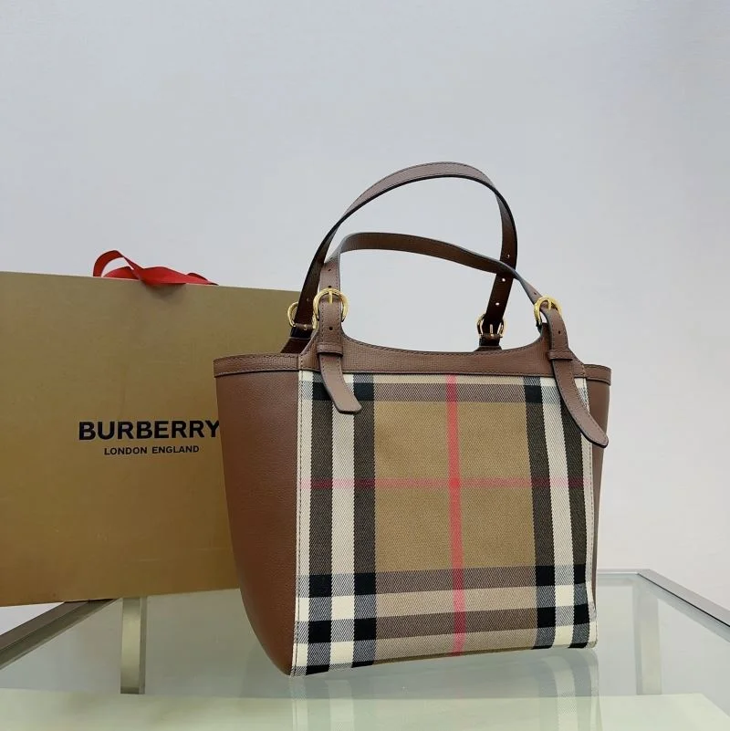 Burberry Shopping Bags Sustainable 37878