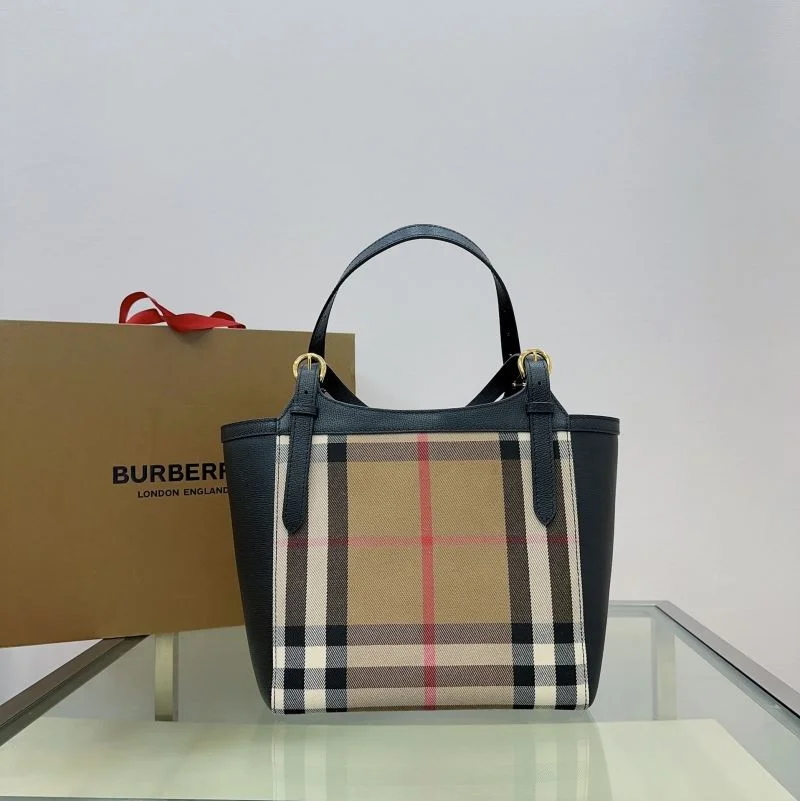 Burberry Shopping Bags TechFriendly 37880