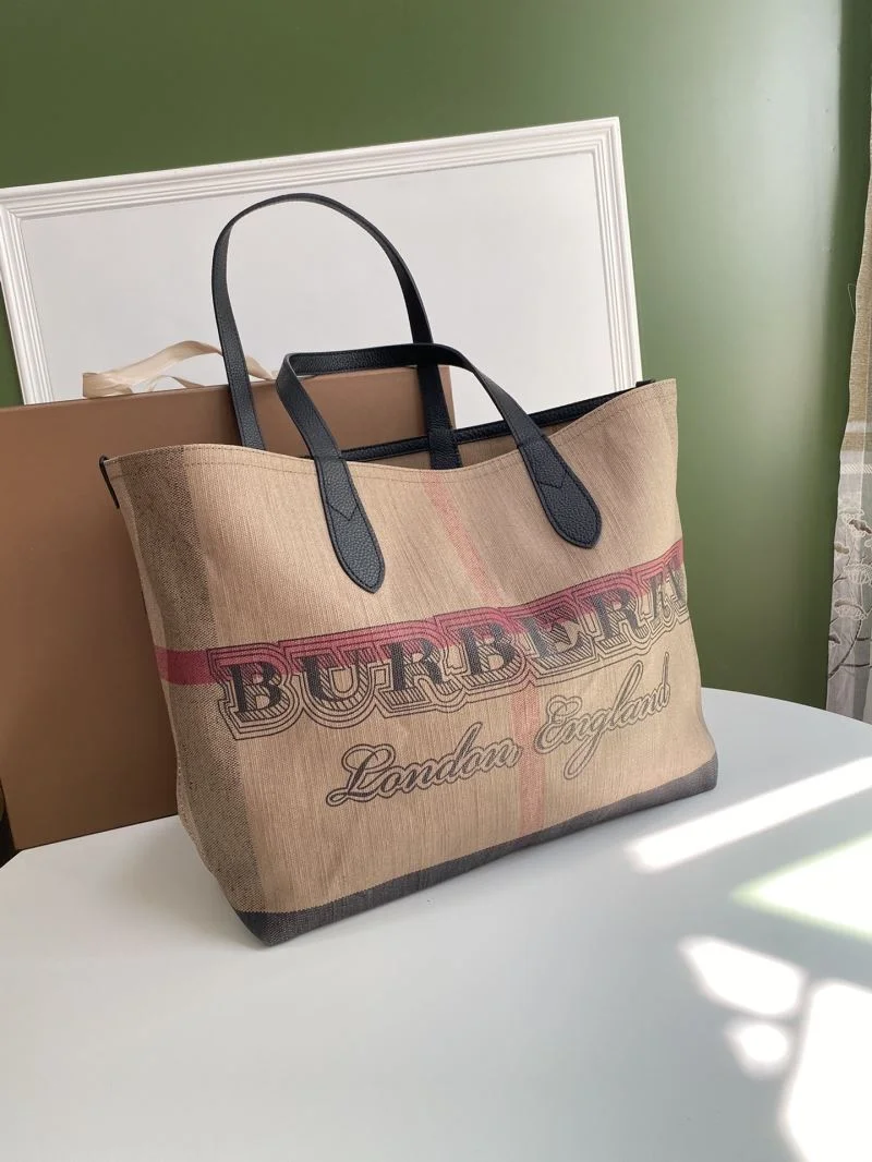 Burberry Shopping Bags UrbanStyle 37879
