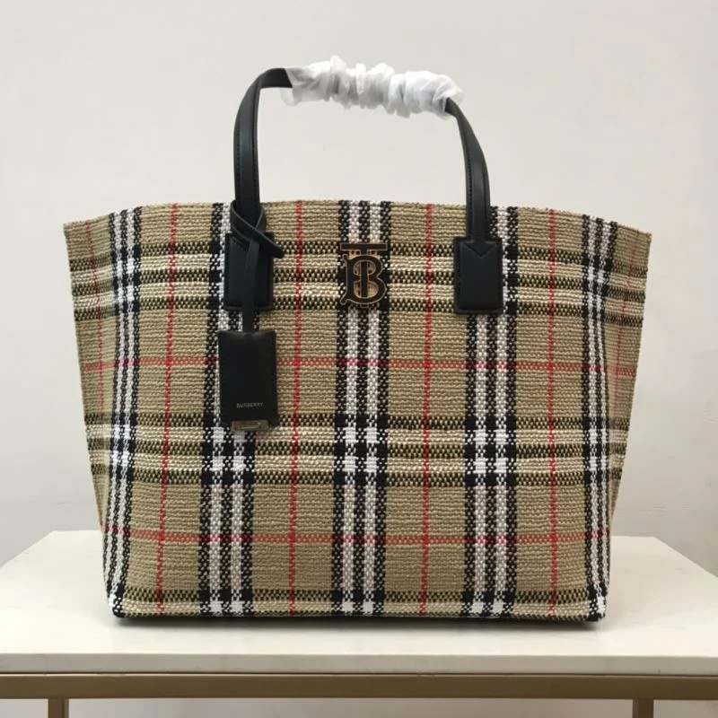 Burberry Shopping Bags FlexibleFit 37876