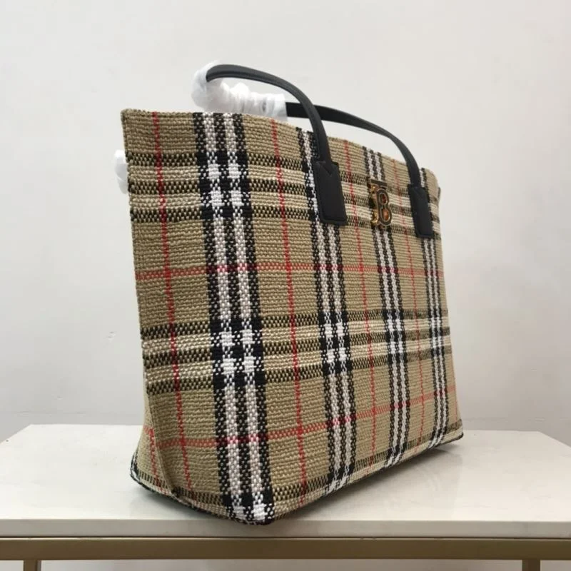 Burberry Shopping Bags FlexibleFit 37876