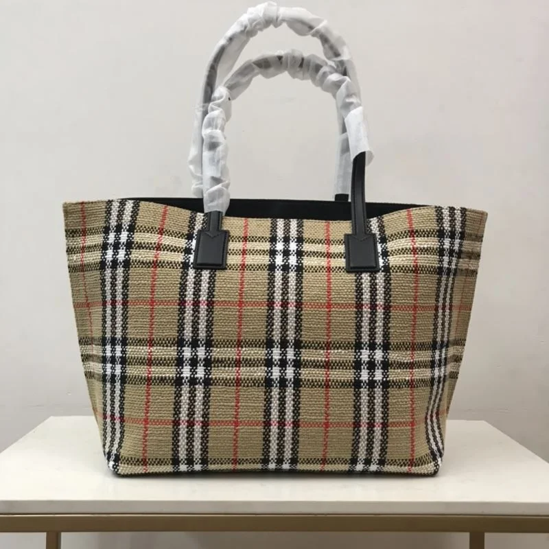Burberry Shopping Bags FlexibleFit 37876