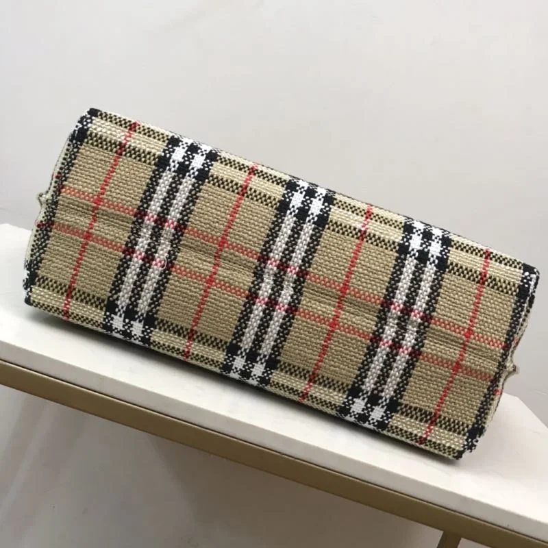 Burberry Shopping Bags FlexibleFit 37876