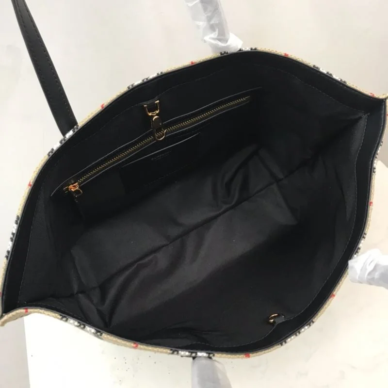 Burberry Shopping Bags FlexibleFit 37876