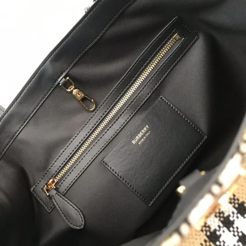 Burberry Shopping Bags FlexibleFit 37876