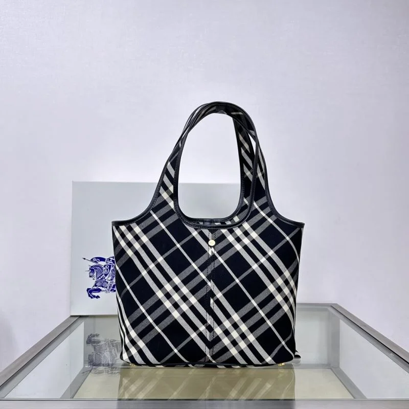 Durable Burberry Shopping Bags 37875