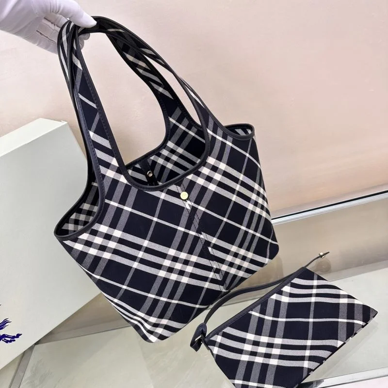 Durable Burberry Shopping Bags 37875