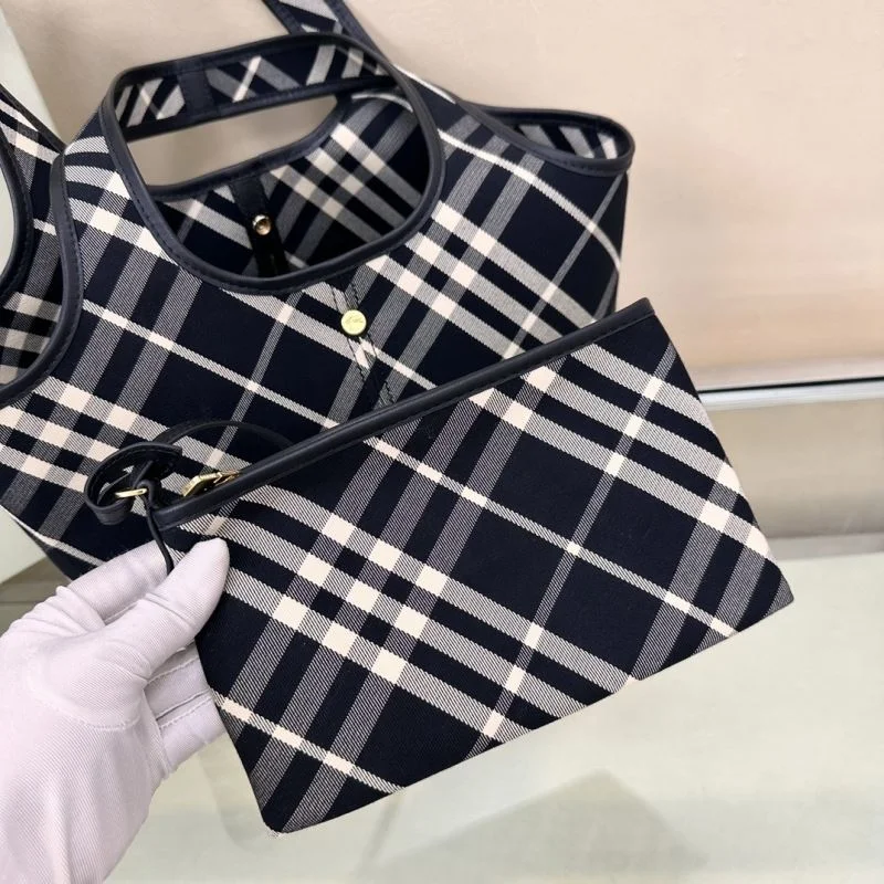 Durable Burberry Shopping Bags 37875
